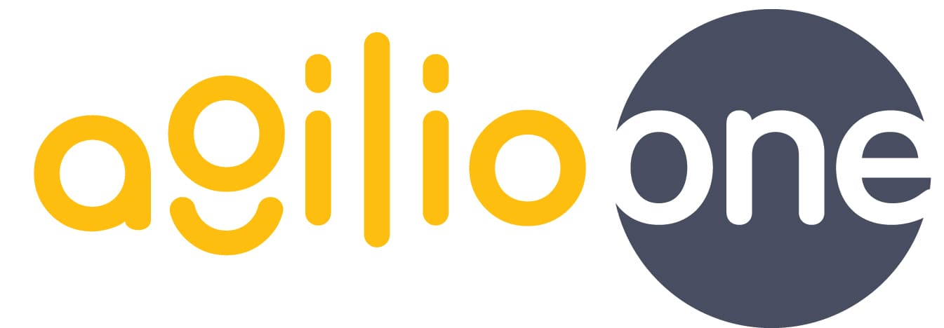 Agilio One logo