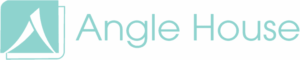 Angle House logo