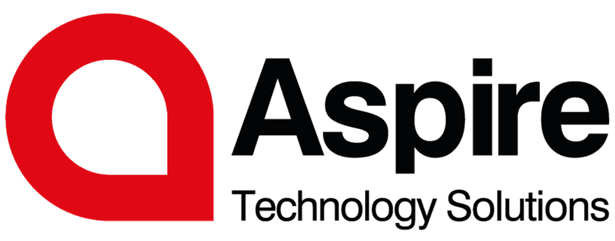 Aspire Technology Solutions Logo