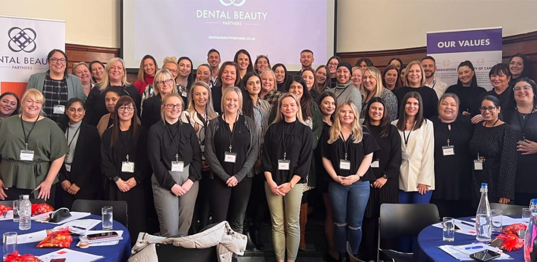 Dental Beauty Partners and Agilio Software