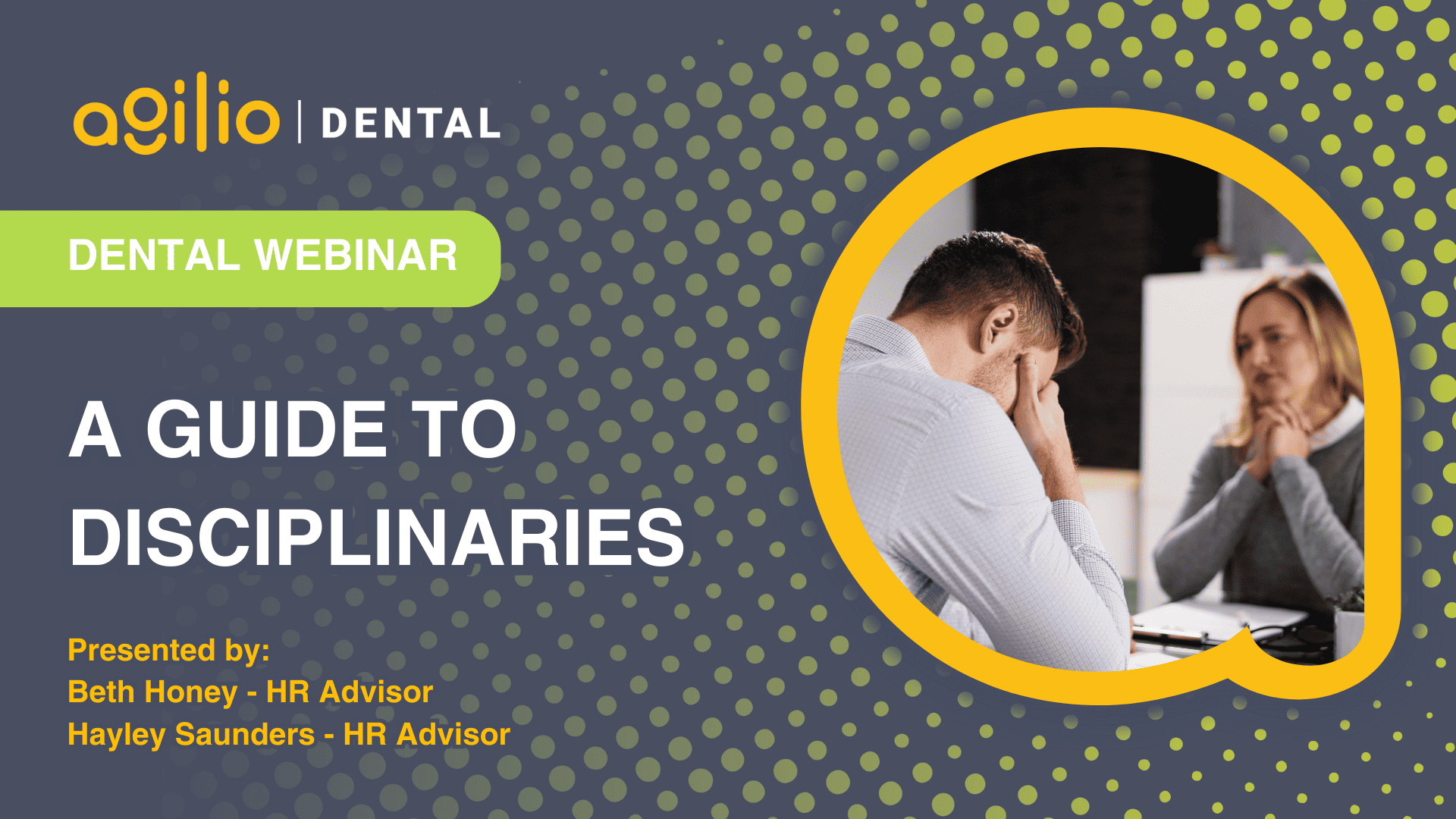 A Guide to Disciplinaries Video Thumbnail