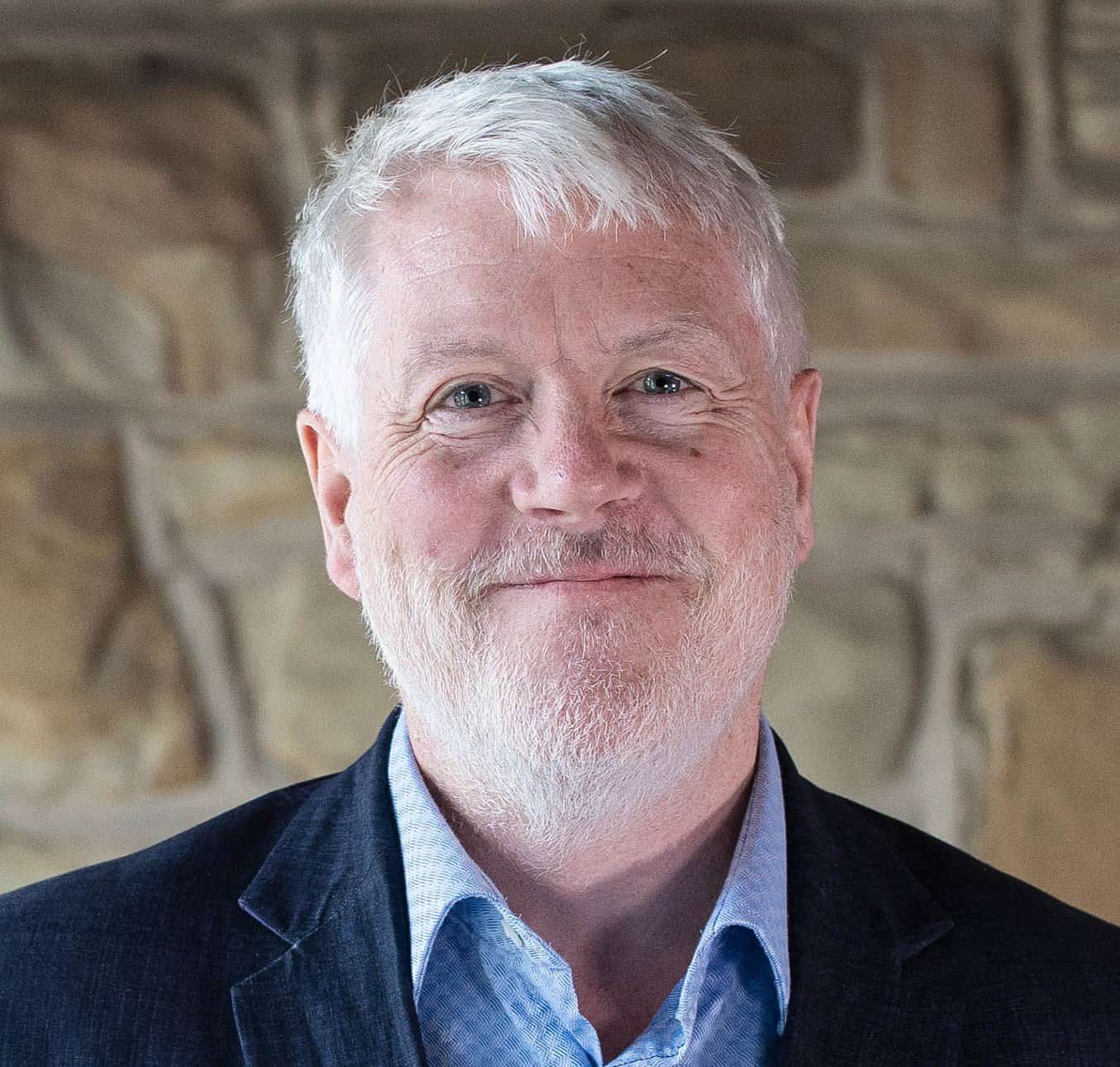 Dr Gerry Morrow, Agilio Primary Care