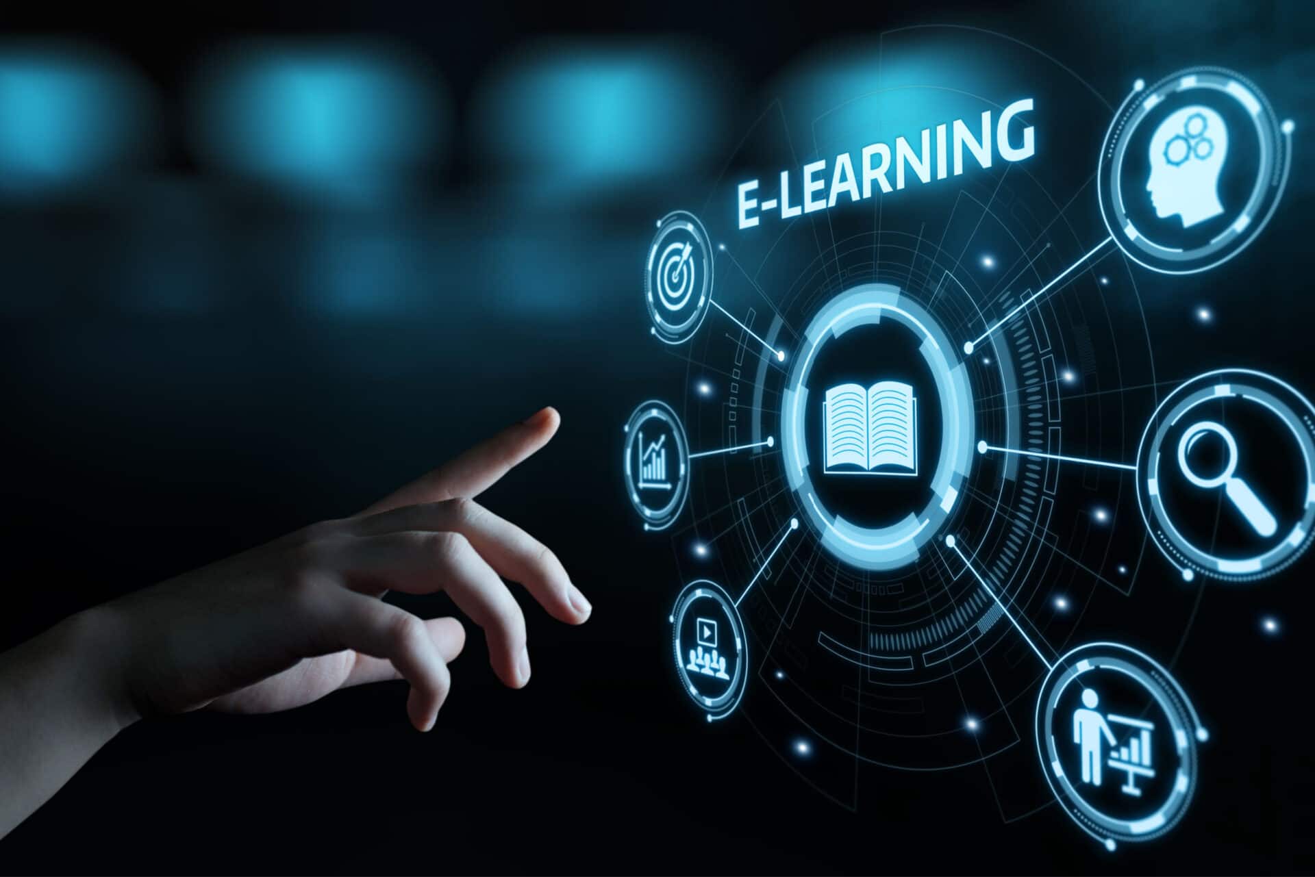 E-learning for Care Homes