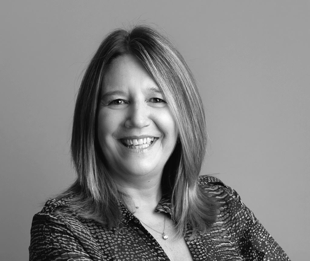 Emma Barnes, Managing Director (Veterinary and Other Healthcare)