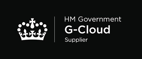 g cloud 11 logo