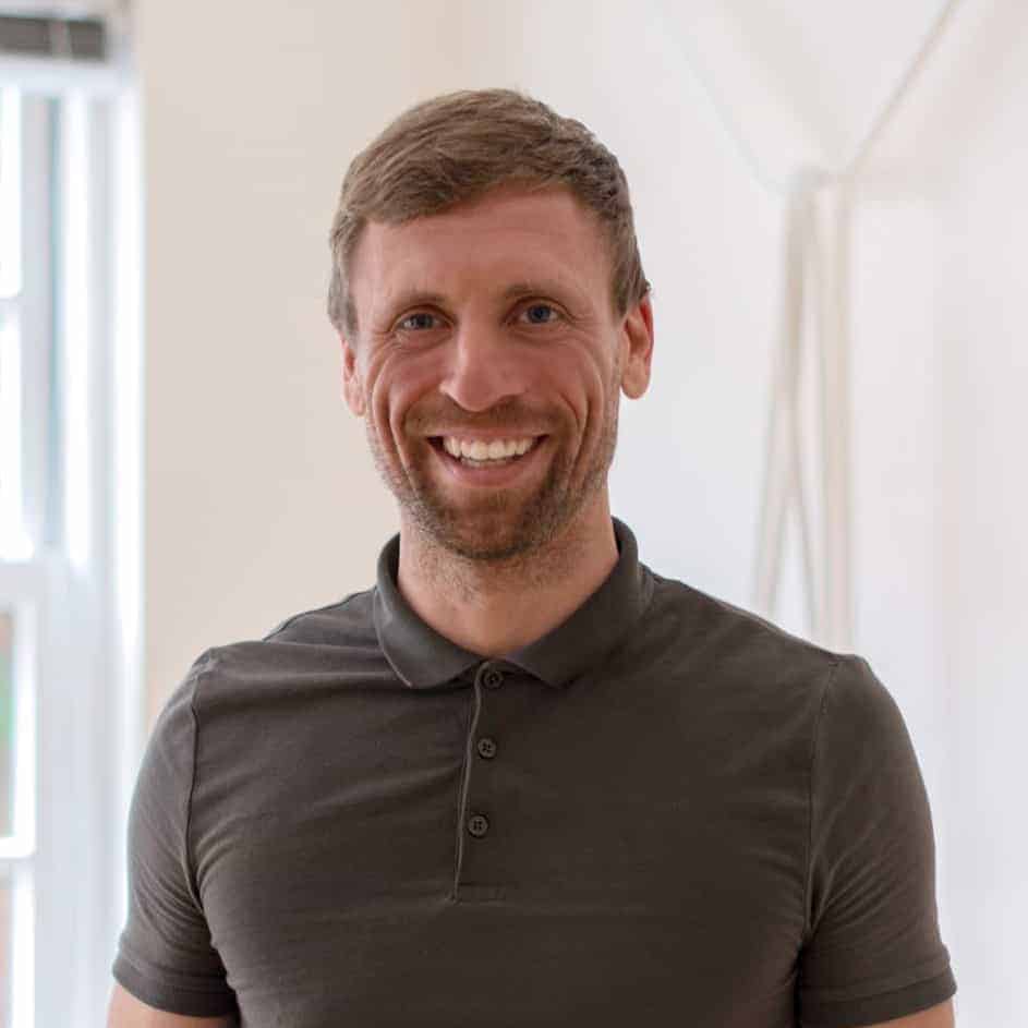 Gary Aldridge, Druglink