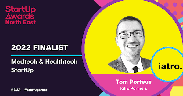 Iatro Partners