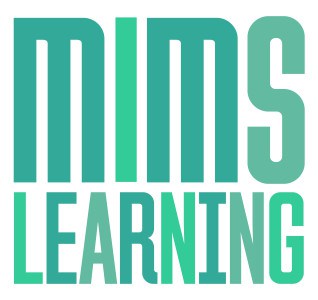 MIMS Learning Logo
