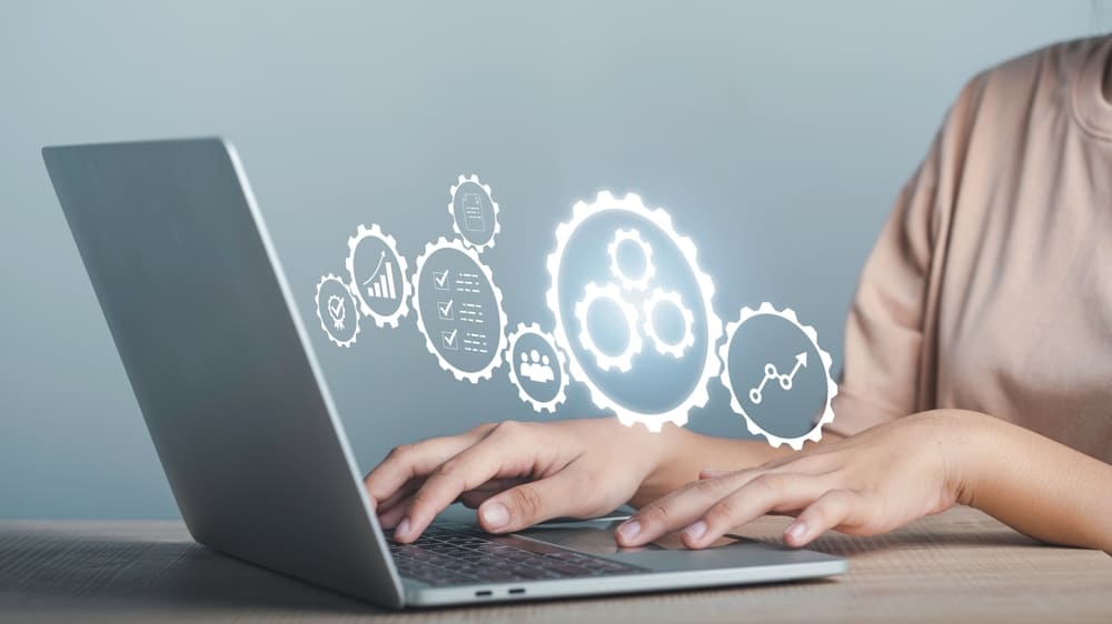 Managing dental group compliance