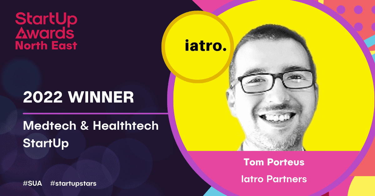 Medtech Healthtech StartUp