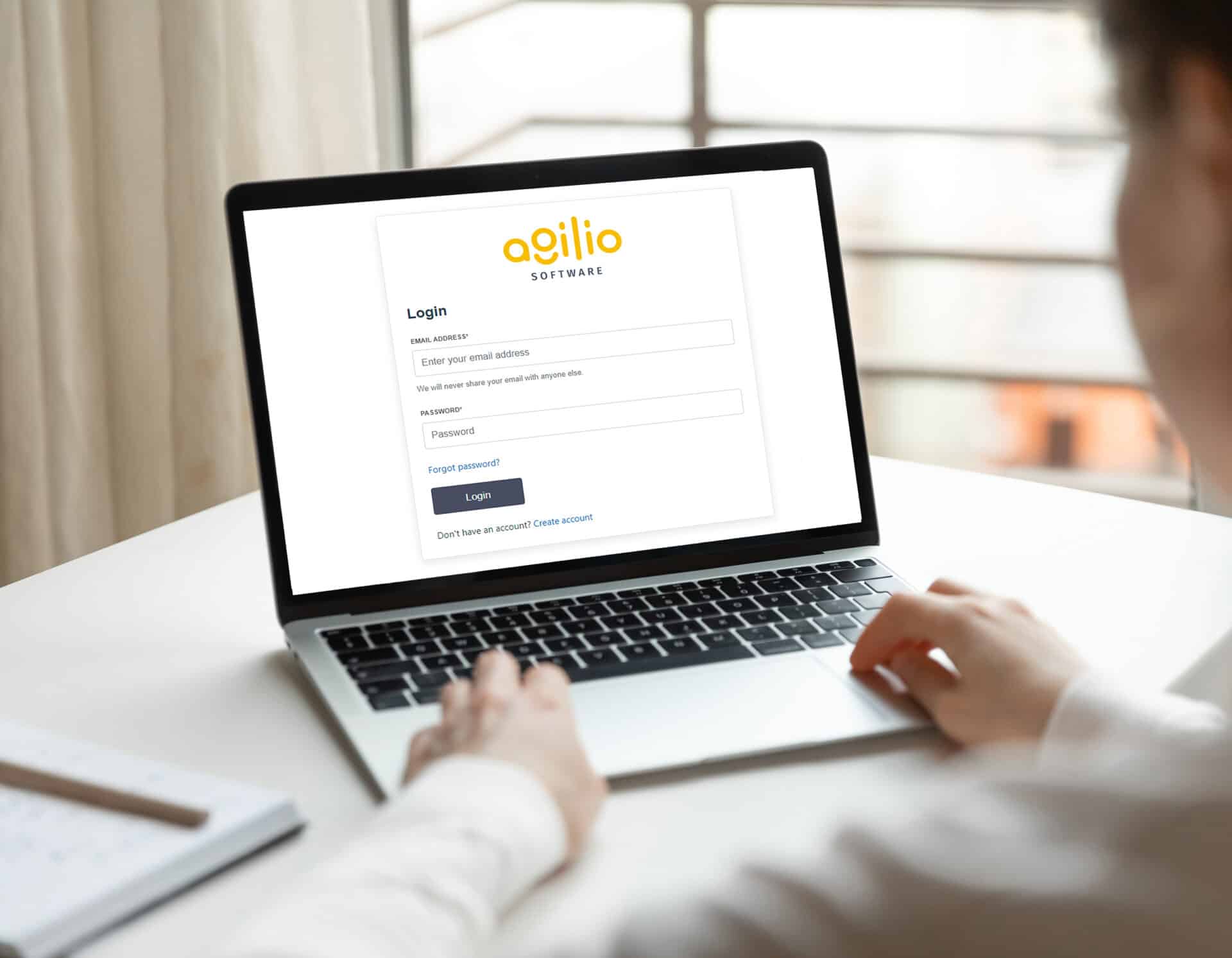 Clarity Informatics is now Agilio Software