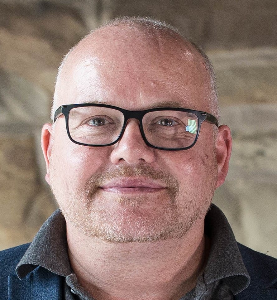 Neil Laycock