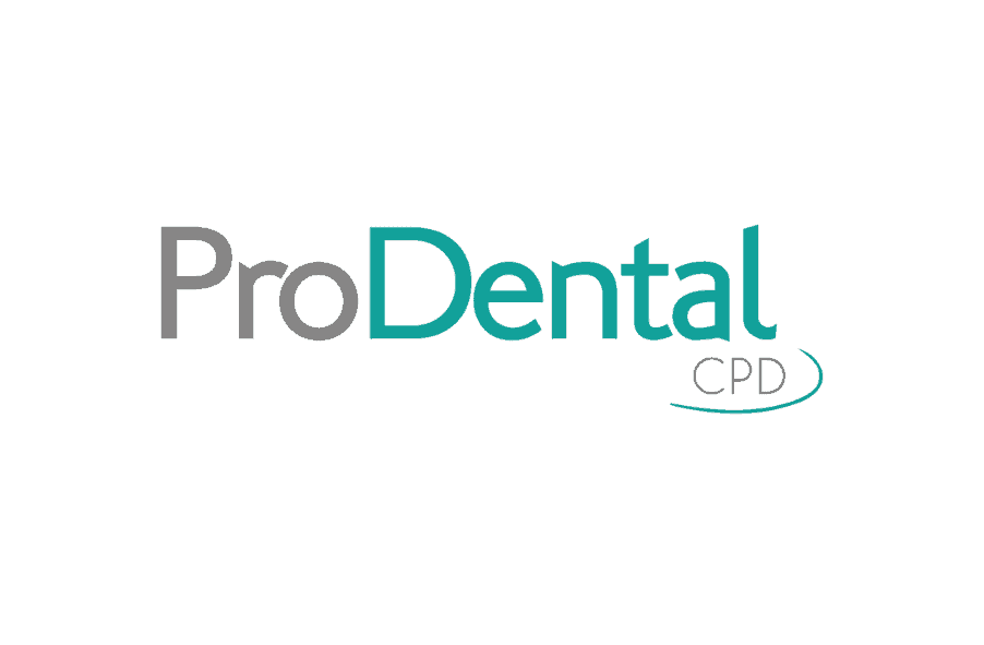 ProDental CPD logo