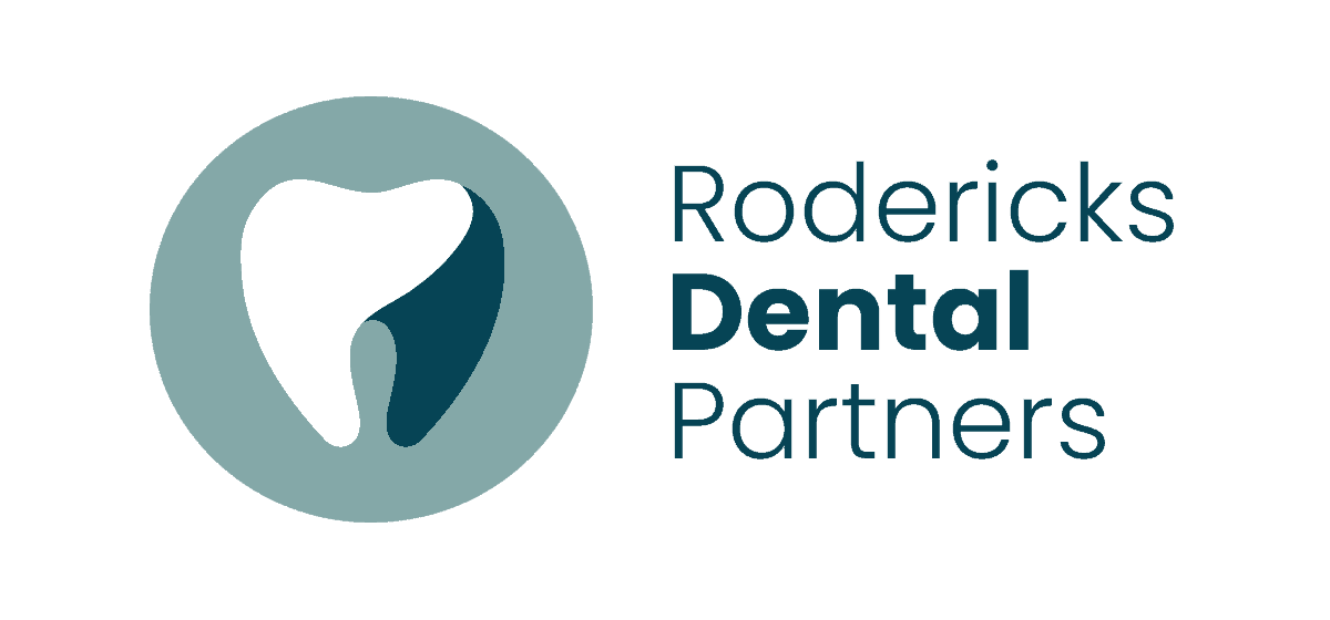 Rodericks Dental Partners logo