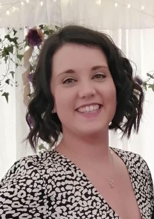 Rhian Tiley, Agilio Dental iManager