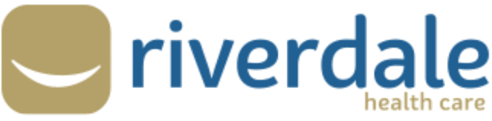 Riverdale Health Care Logo