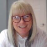Picture of Susie Green, CEO of Mermaisa.
