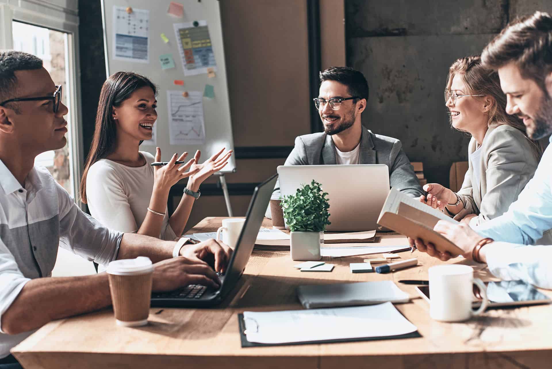 Agilio Software Case Study