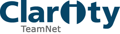 Clarity TeamNet Logo