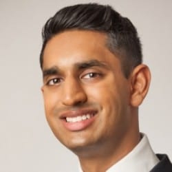 Dev Patel