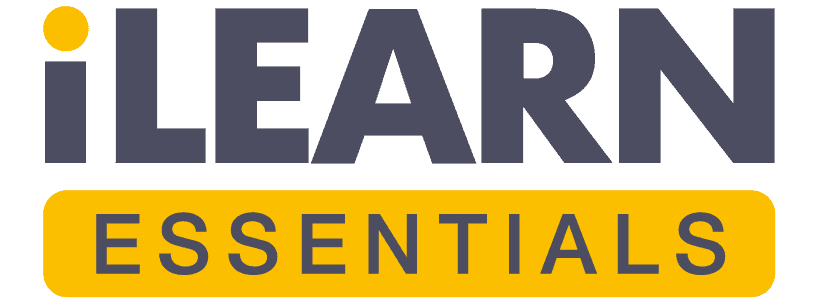 iLearn Essentials logo
