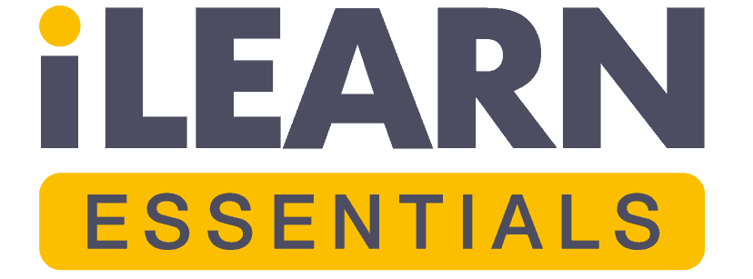 iLearn Essentials logo