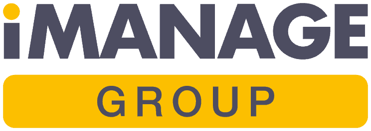 iManage Group logo