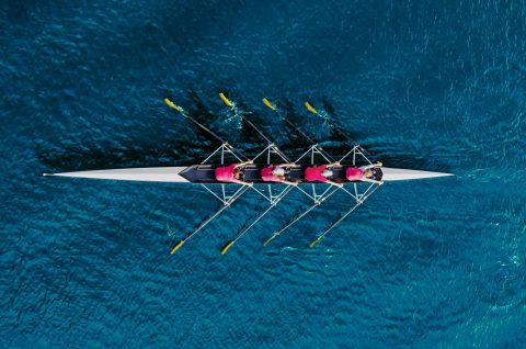 iLearn for TeamNet | Agilio Software