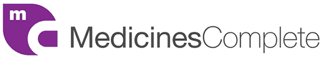 Medicines Complete Logo