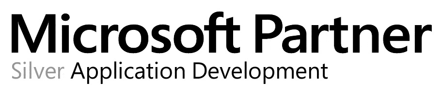 Microsoft Partner Logo