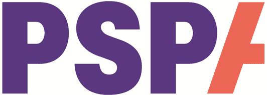 PSP Association Logo