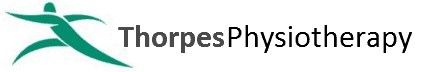Thorpes Physiotherapy Logo